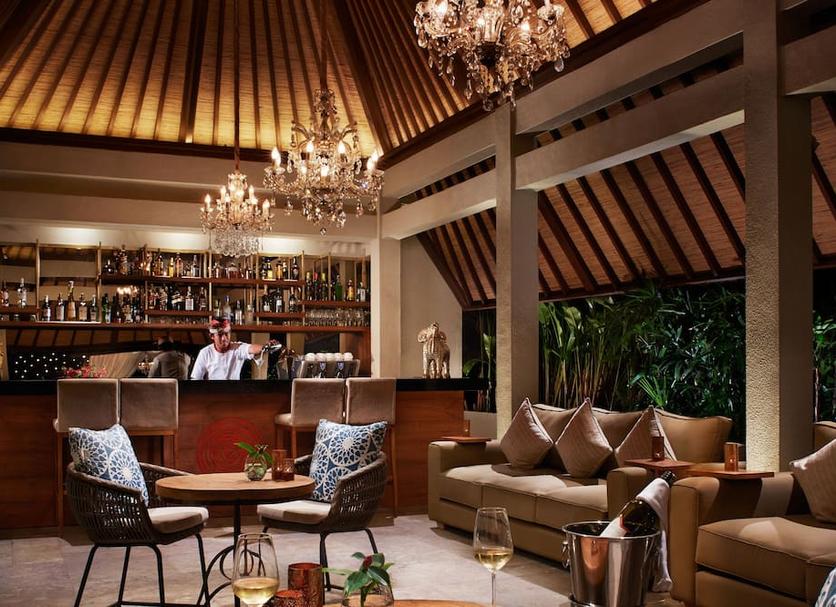 Bar Billede