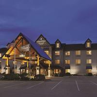Country Inn & Suites by Radisson, Green Bay North