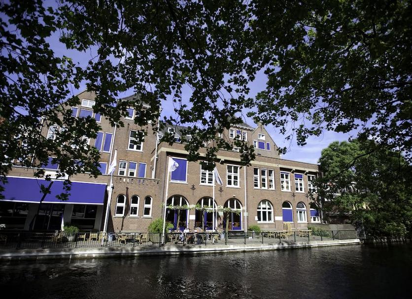 Bygning Billede