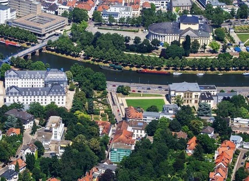 Udsigt Billede