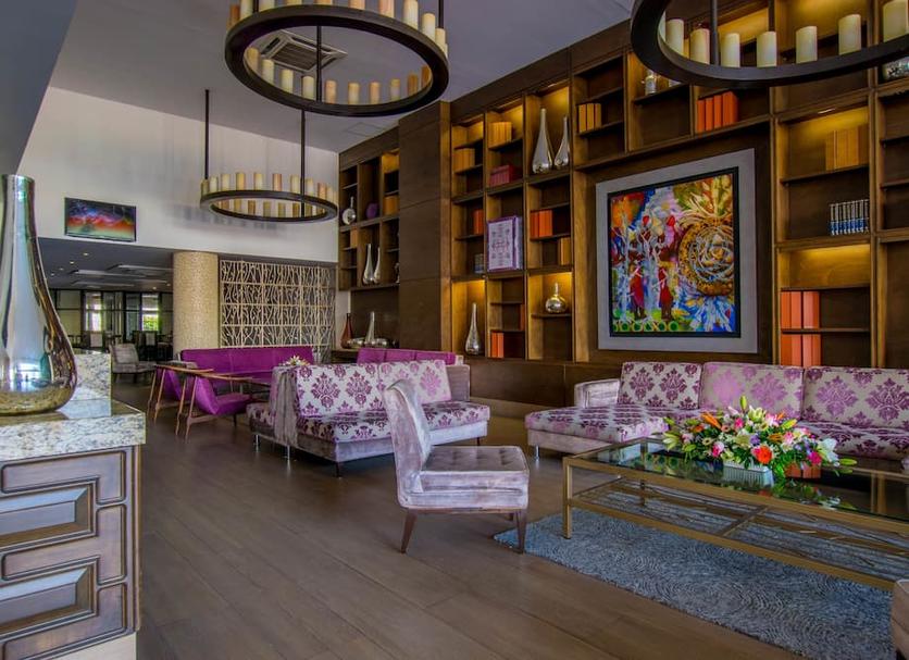 Lounge Billede