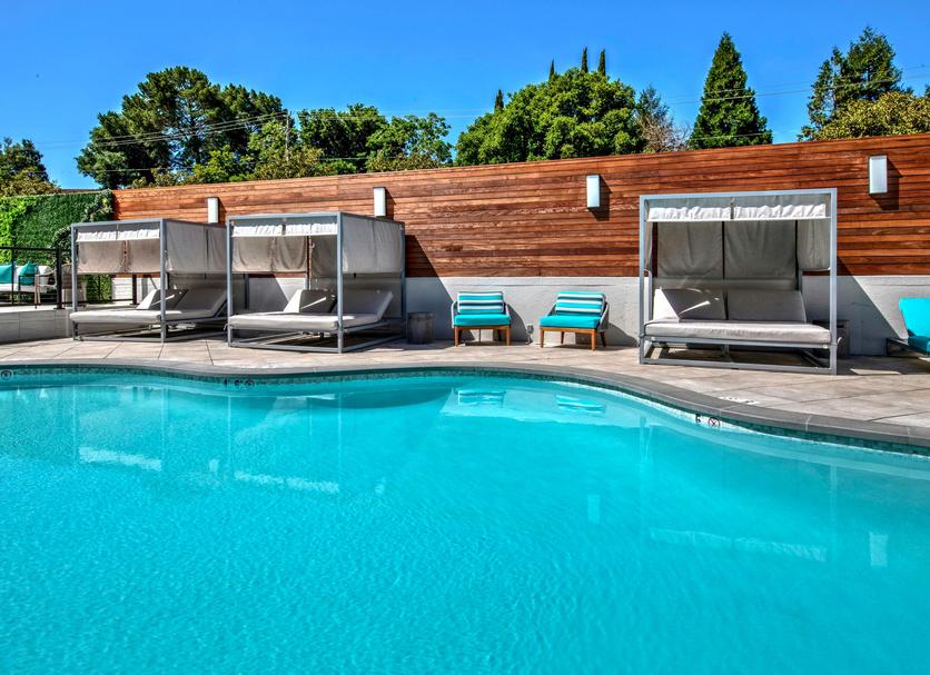 Pool Billede