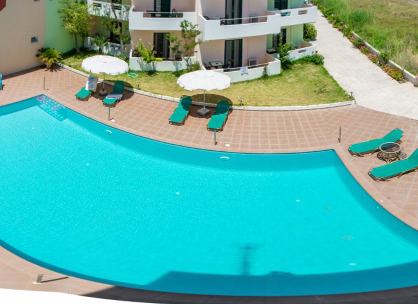 Pool Billede
