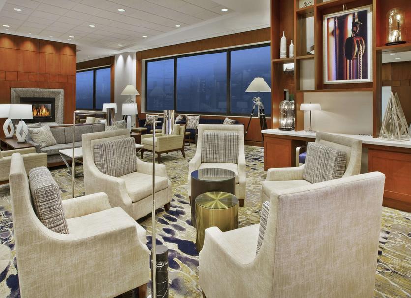 Lounge Billede