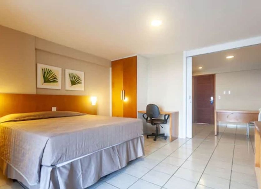 Soveværelse Billede