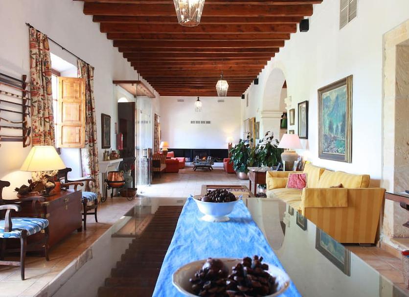 Lounge Billede