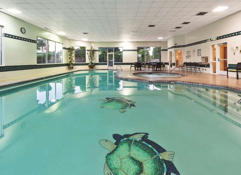 Pool Billede