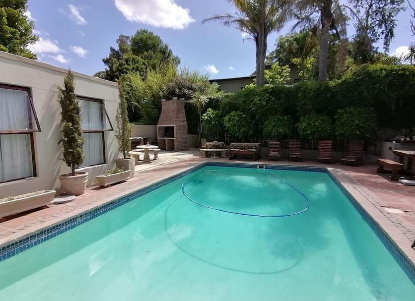 Pool Billede
