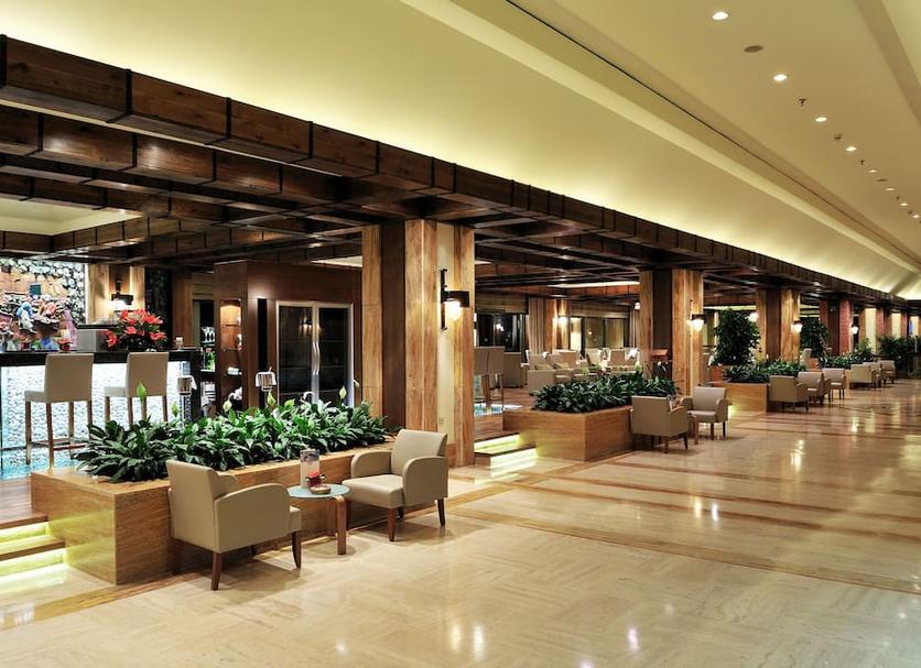 Reception Billede