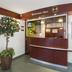 Receptionist