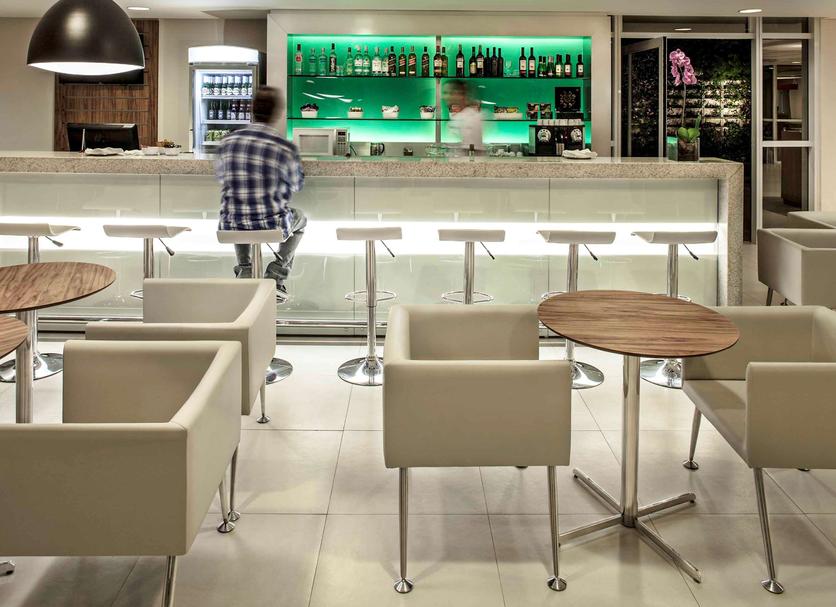 Bar Billede