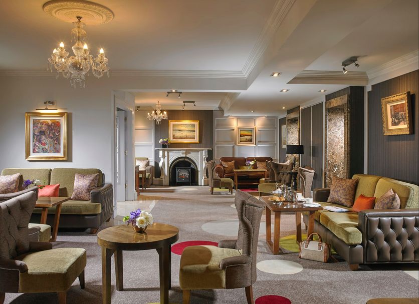 Lounge Billede