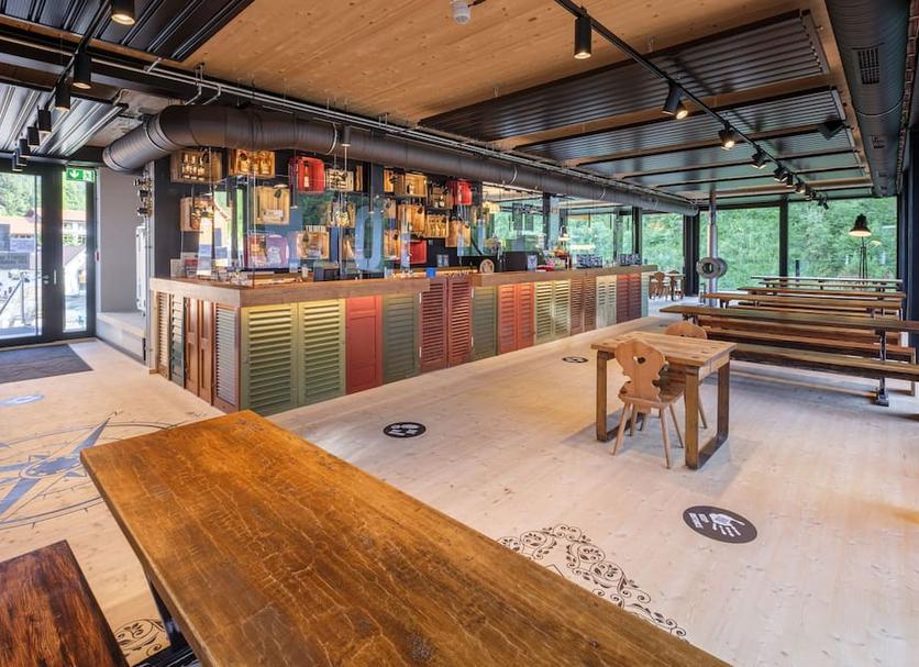 Bar Billede