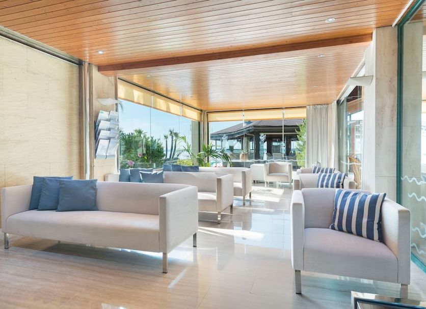 Lounge Billede