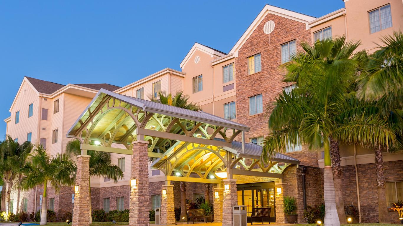 Staybridge Suites Mcallen