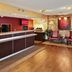 Receptionist