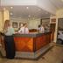 Receptionist