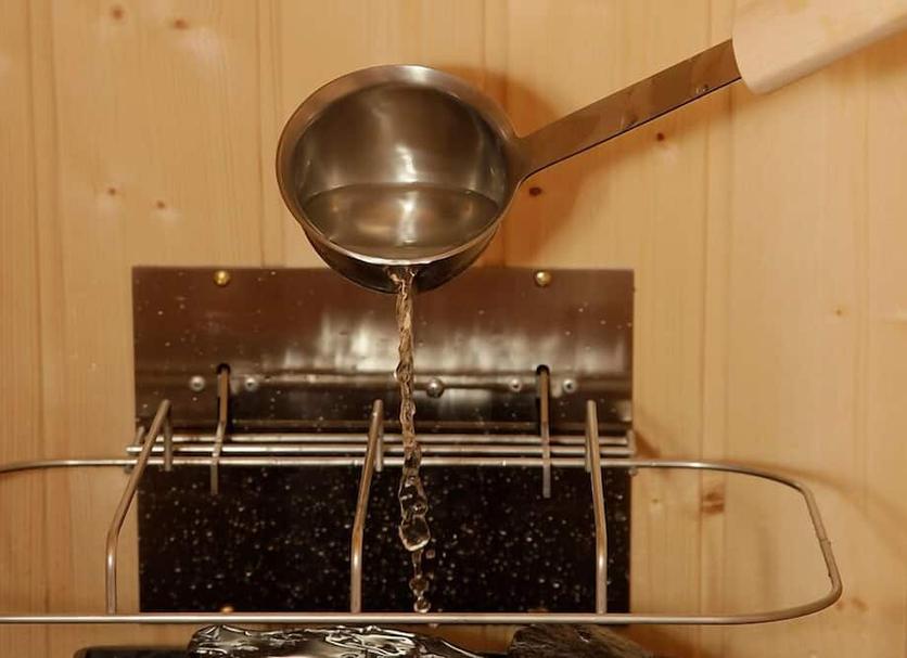 Værelsesfaciliteter Billede