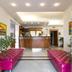 Receptionist