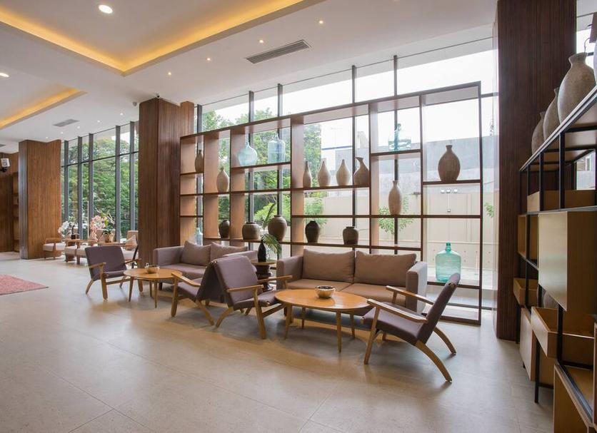 Lounge Billede