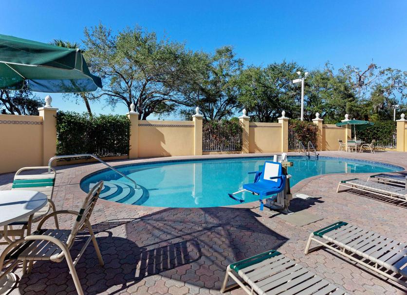 Pool Billede