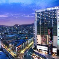 Hotel Skypark Kingstown Dongdaemun