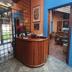 Receptionist