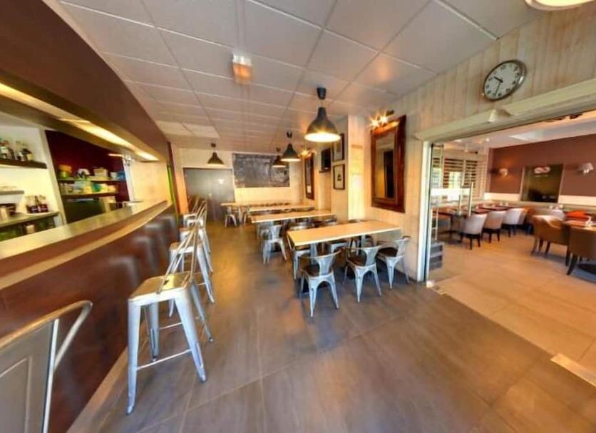 Bar Billede