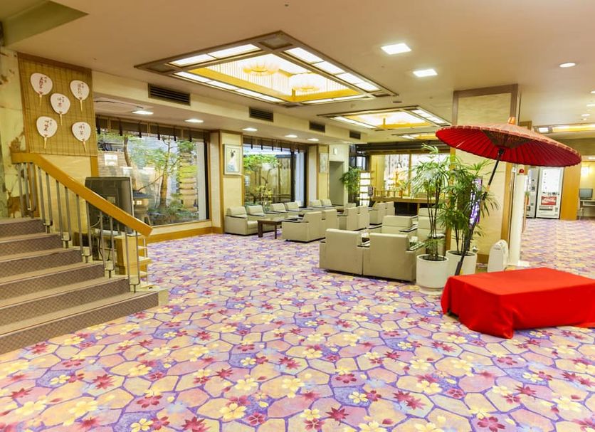 Reception Billede