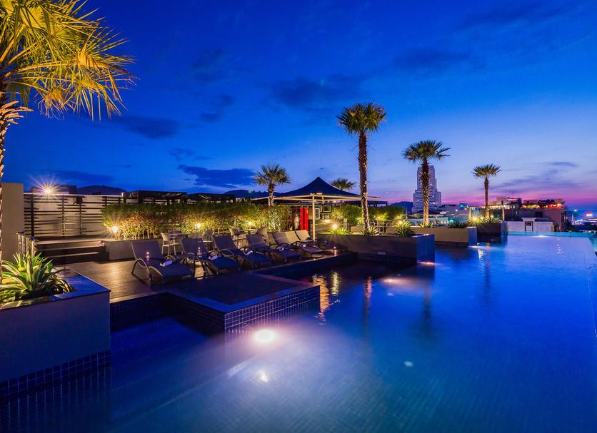 Pool Billede