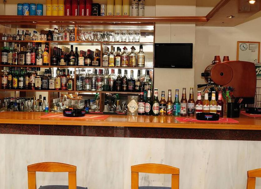 Bar Billede