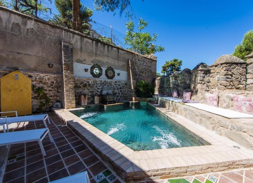 Pool Billede