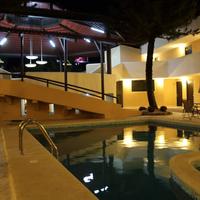 Hotel Quinta Chiapas