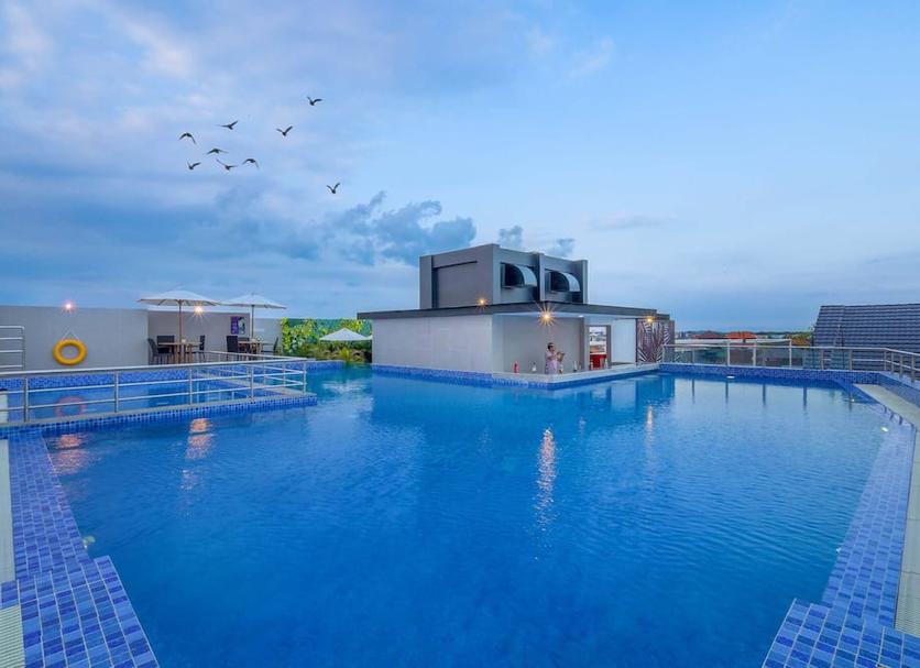Pool Billede
