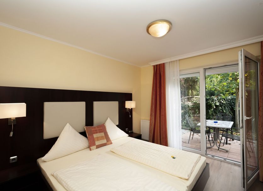 Soveværelse Billede