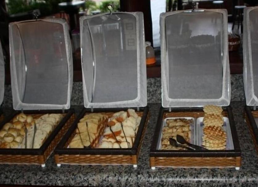 Buffet Billede