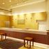 Receptionist