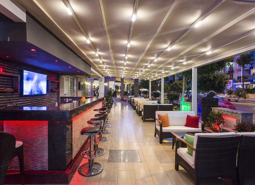 Bar Billede