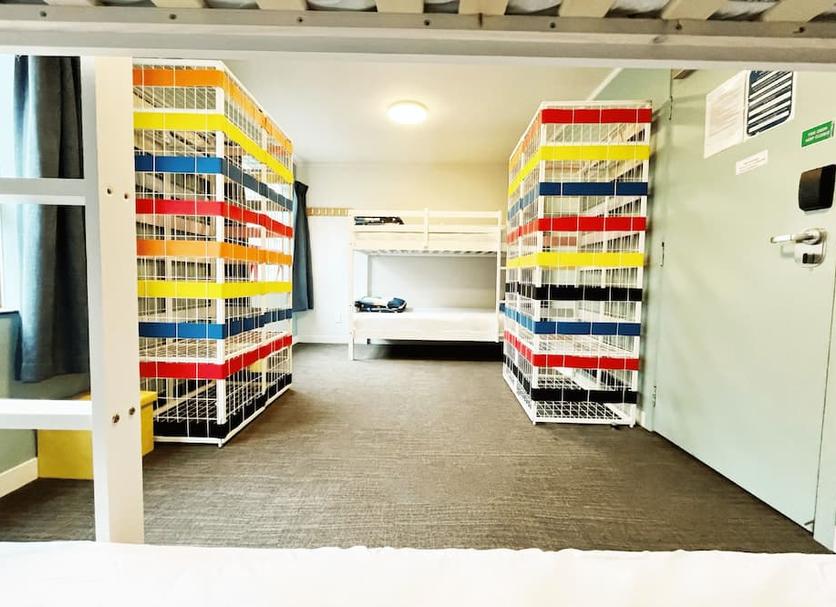 Butik Billede
