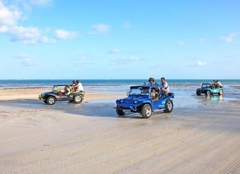 Strand Billede