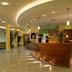 Receptionist