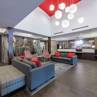 Holiday Inn Express & Suites Riverport Richmond