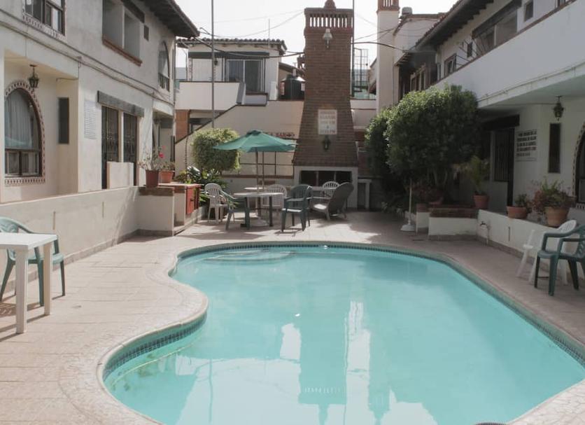 Pool Billede