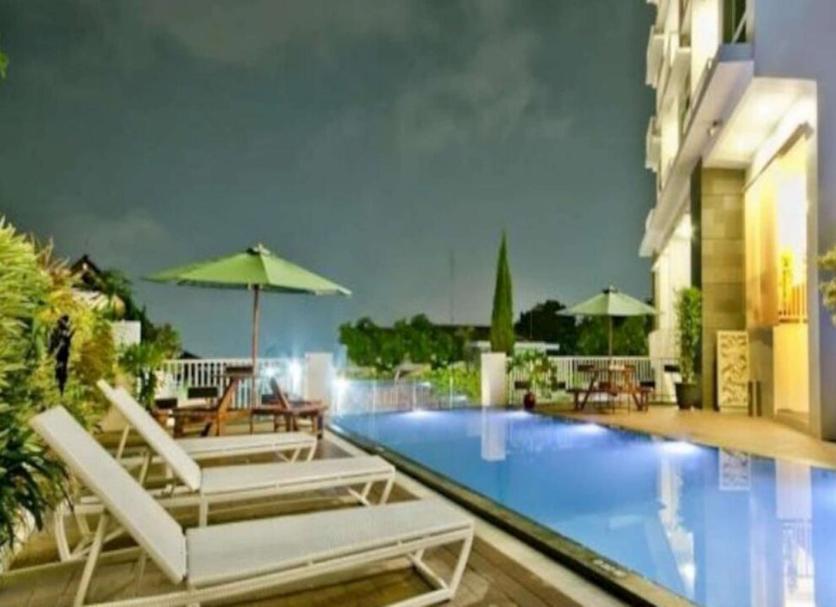 Pool Billede