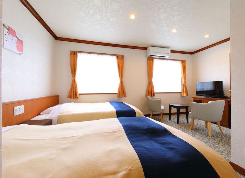 Soveværelse Billede