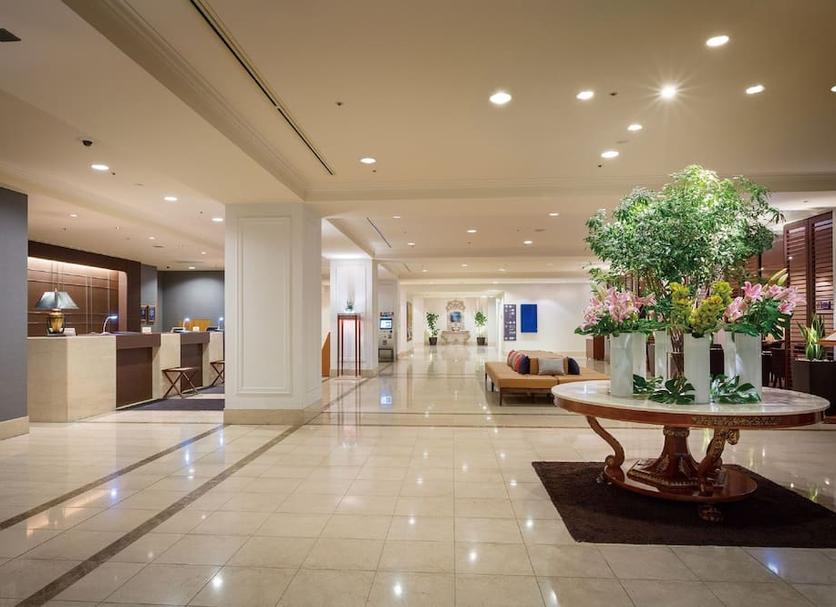 Reception Billede