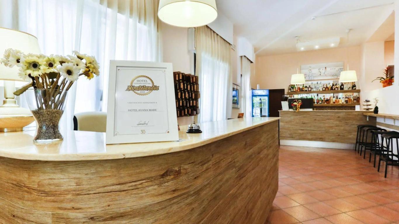 Hotel Avana Mare