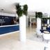 Receptionist
