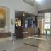Receptionist