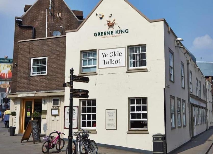 Bygning Billede